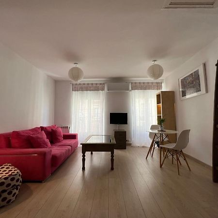 Lovely Studio Con Balconcitos Madrid Exterior foto
