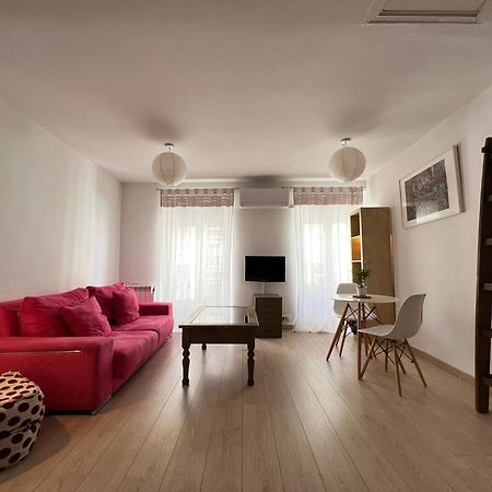 Lovely Studio Con Balconcitos Madrid Exterior foto